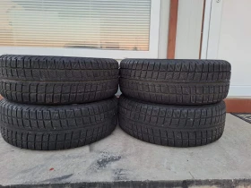 Гуми с джанти Goodride 235/50R19, снимка 6