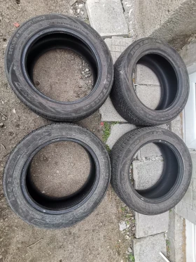Гуми Всесезонни 205/55R16, снимка 1