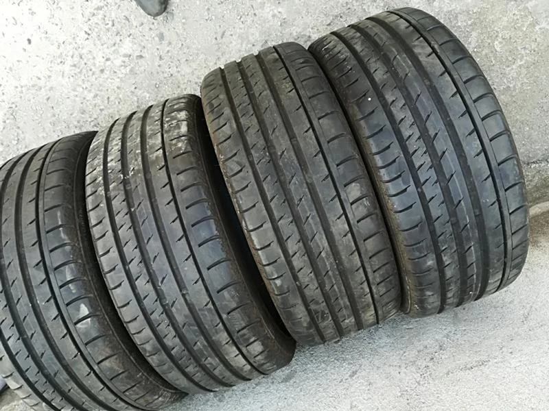 Гуми Летни 205/40R17, снимка 7 - Гуми и джанти - 21479506