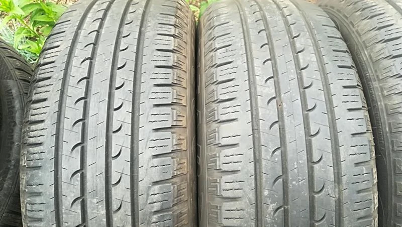 Гуми Летни 225/65R17, снимка 3 - Гуми и джанти - 25475523