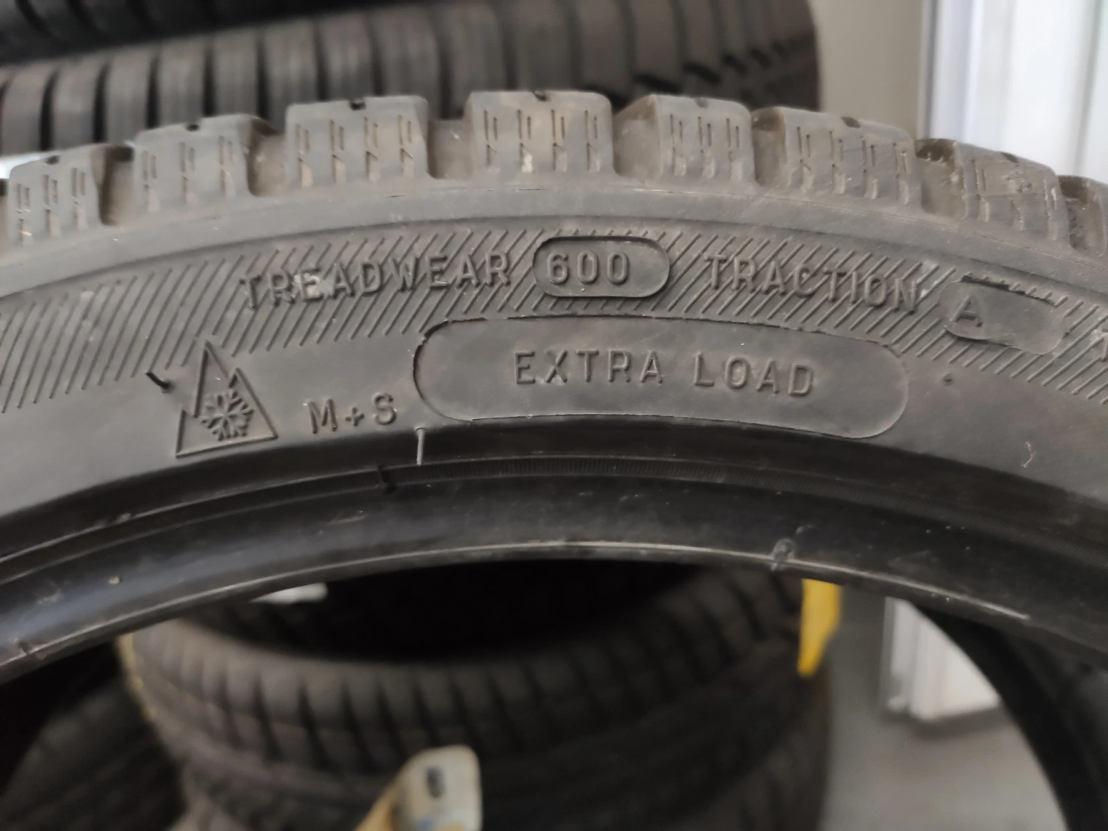  245/35R19 | Mobile.bg   9