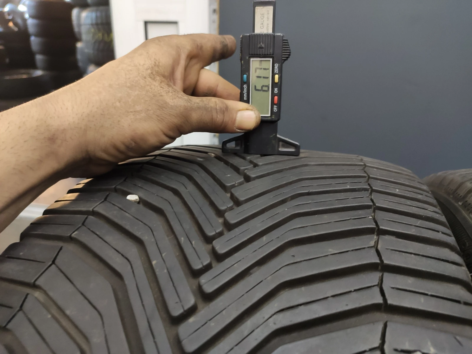  245/35R19 | Mobile.bg   5