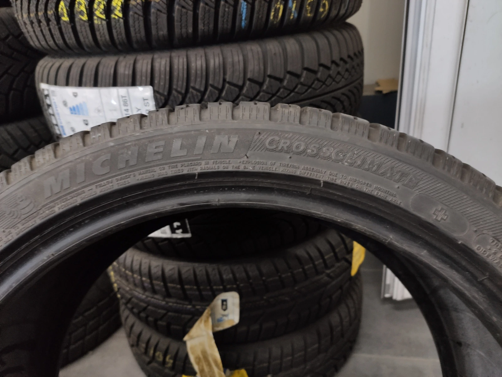  245/35R19 | Mobile.bg   6