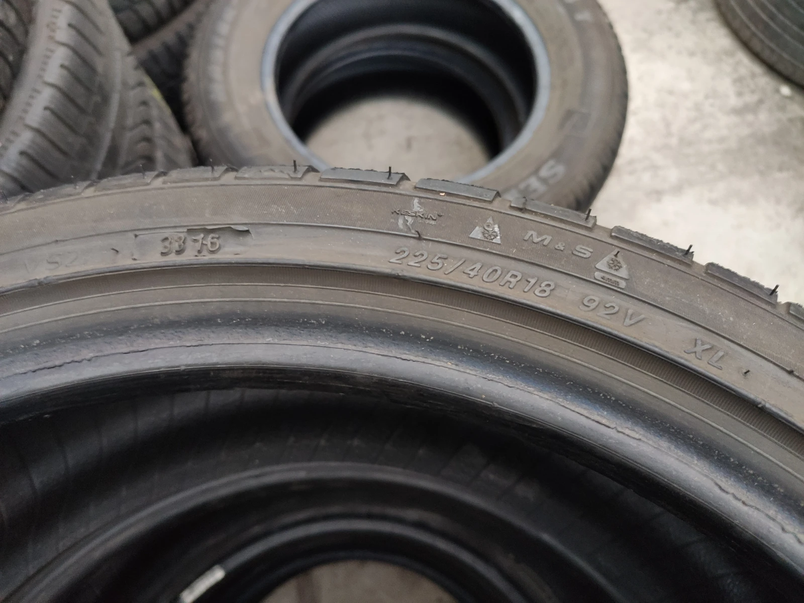  225/40R18 | Mobile.bg   6