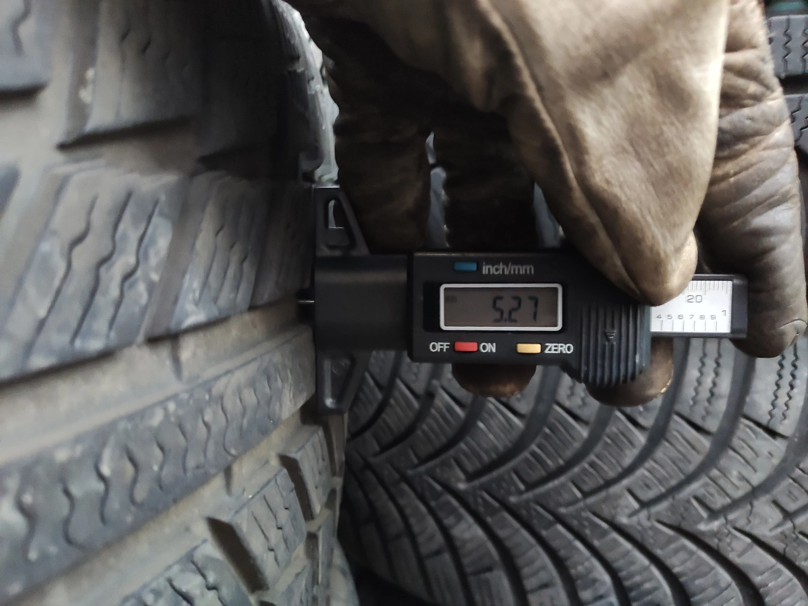  225/40R18 | Mobile.bg   5