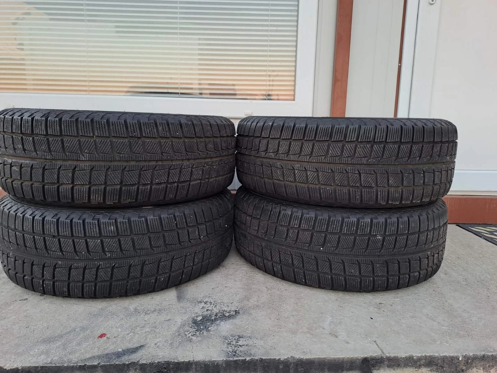    235/50R19  Mercedes-Benz GLK | Mobile.bg   6