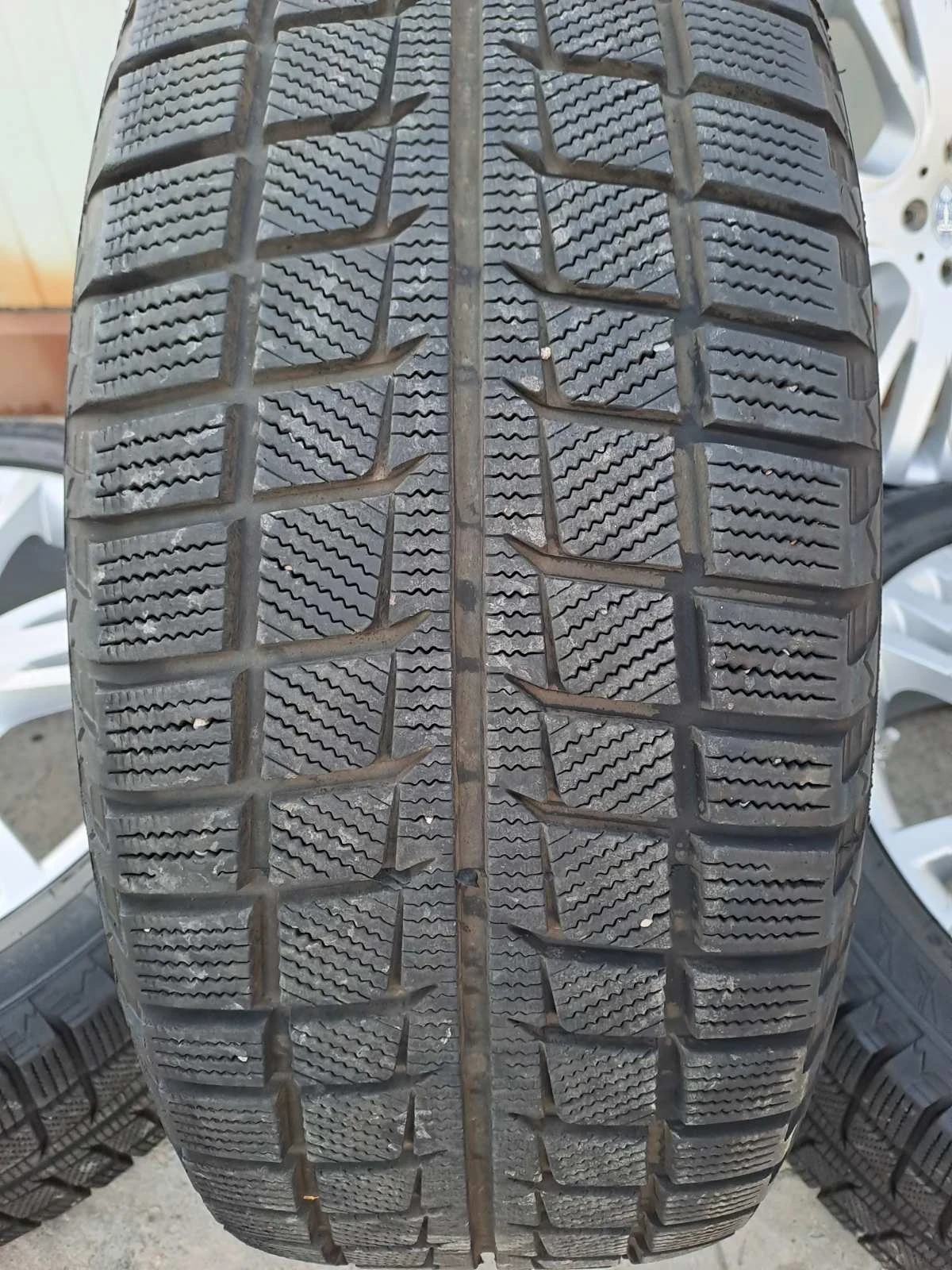    235/50R19  Mercedes-Benz GLK | Mobile.bg   4