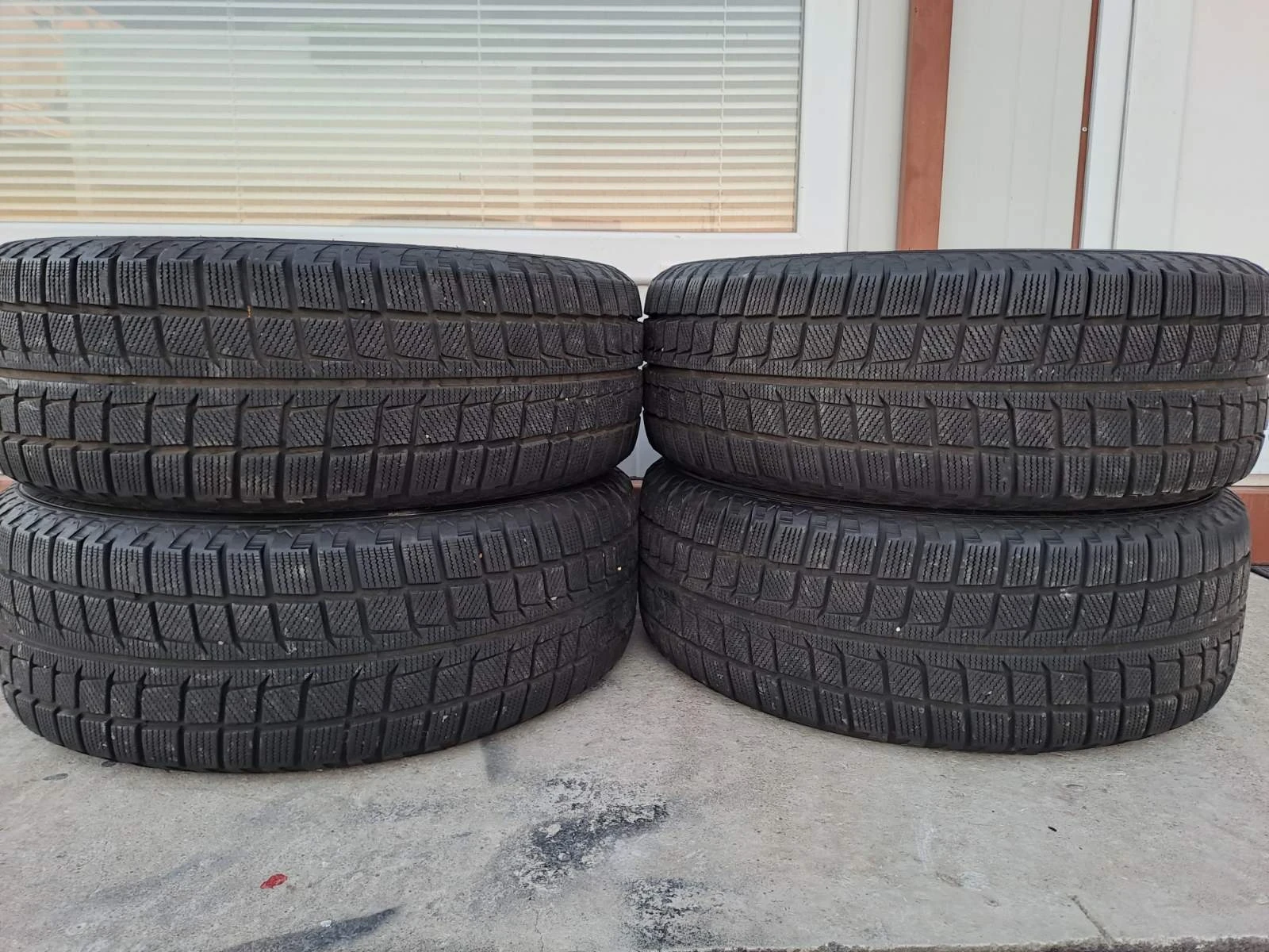    235/50R19  Mercedes-Benz GLK | Mobile.bg   5