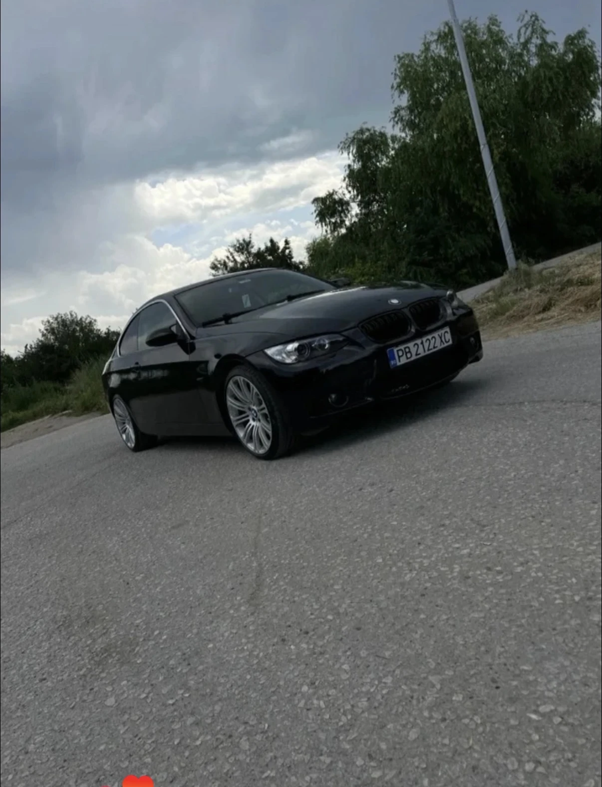 ���� � ������ 235/35R24 �� BMW 330 | Mobile.bg � ����������� 5