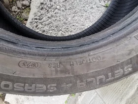 Гуми Всесезонни 205/55R16, снимка 2 - Гуми и джанти - 49485887