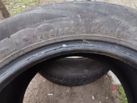 Гуми Всесезонни 205/55R16, снимка 3 - Гуми и джанти - 49485887