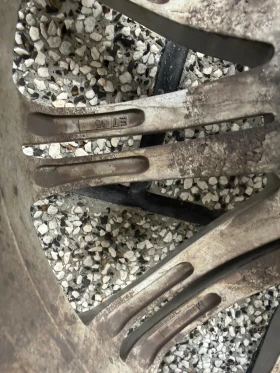 Гуми с джанти Pirelli 235/35R24, снимка 4 - Гуми и джанти - 52375486