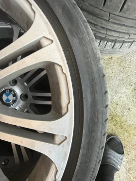 Гуми с джанти Pirelli 235/35R24, снимка 2 - Гуми и джанти - 52375486