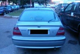 Honda Civic 1.6 i 1.4is 5br разпродажба, снимка 3