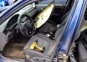 Honda Civic 1.6 i 1.4is 5br разпродажба, снимка 9