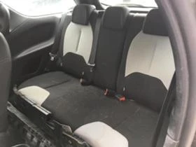 Citroen DS3 1.4 16v, снимка 8
