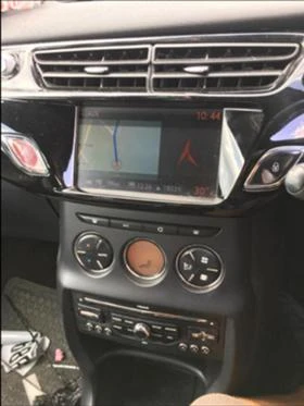 Citroen DS3 1.4 16v, снимка 5