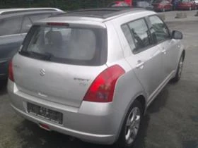 Suzuki Swift 1.3i / 1.3MJet, снимка 12