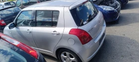 Suzuki Swift 1.3i / 1.3MJet, снимка 13