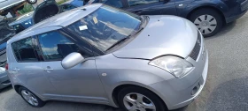 Suzuki Swift 1.3i / 1.3MJet, снимка 3