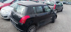 Suzuki Swift 1.3i / 1.3MJet, снимка 14