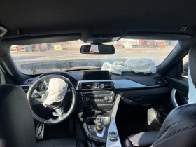 BMW 3gt Bmw F34 320 x-drive 184hp НА ЧАСТИ, снимка 6