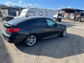 BMW 3gt Bmw F34 320 x-drive 184hp НА ЧАСТИ, снимка 4