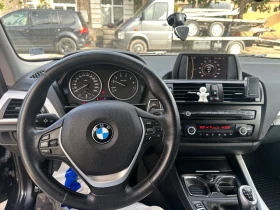 BMW 114 1.4 ТURBO , снимка 12