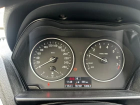 BMW 114 1.4 ТURBO , снимка 11