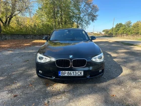 BMW 114 1.4 ТURBO , снимка 2