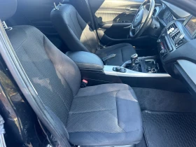BMW 114 1.4 ТURBO , снимка 8