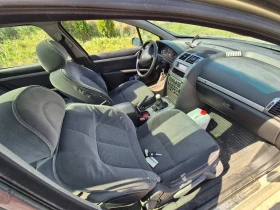 Peugeot 407 1.6HDI 109, снимка 7