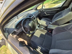 Peugeot 407 1.6HDI 109, снимка 5
