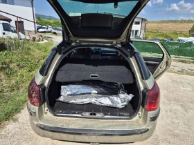 Peugeot 407 1.6HDI 109, снимка 10