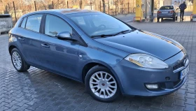 Fiat Bravo 1.4 T-Jet turbo бензин, парктроник