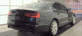Audi A6 2.0 PREMIUM plus, снимка 8