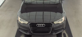 Audi A6 2.0 PREMIUM plus, снимка 9