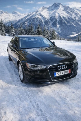 Audi A6 2.0 PREMIUM plus, снимка 1