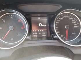 Audi A5 Tdi 190k Evro 6, снимка 11