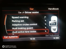 Audi A5 Tdi 190k Evro 6, снимка 9