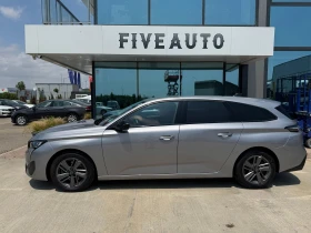 Peugeot 308 SW 1, 2 Pure Tech / Гаранция до 31.03.2026 / , снимка 4
