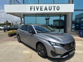 Peugeot 308 SW 1, 2 Pure Tech / Гаранция до 31.03.2026 / , снимка 1
