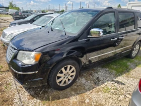 Chrysler Gr.voyager 2.8D LUXURY