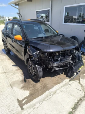 Dacia Spring, снимка 3