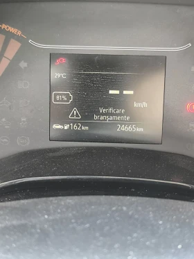 Dacia Spring, снимка 9