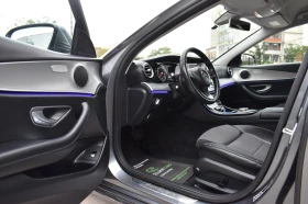 Mercedes-Benz E 220 9G* 194H.P* AMBIENT, снимка 9