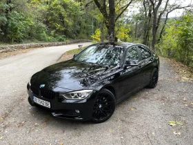 BMW 330, снимка 2