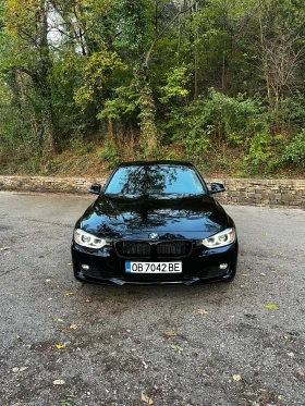 BMW 330, снимка 6