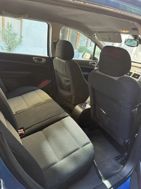 Peugeot 307 1.4 16v, снимка 15