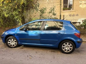 Peugeot 307 1.4 16v, снимка 4